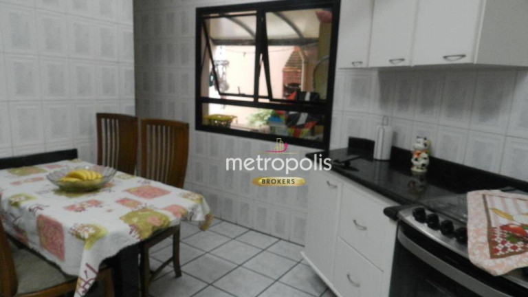 Imagem Apartamento com 3 Quartos à Venda, 125 m² em Santa Paula - São Caetano Do Sul Imagem Apartamento com 3 Quartos à Venda, 125 m² em Santa Paula - São Caetano Do Sul
