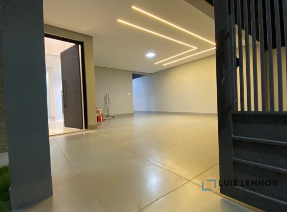 Casa com 3 Quartos à Venda, 197 m² em Campos Elíseos - Patos De Minas