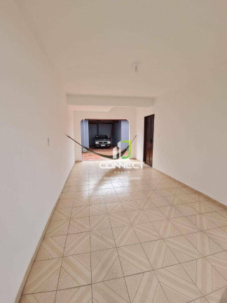 Imagem Casa com 3 Quartos para Alugar, 140 m² em São João - Itajaí