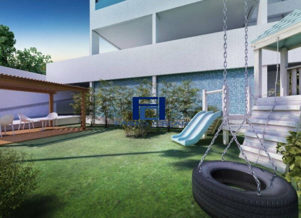 Imagem Apartamento com 3 Quartos à Venda, em Cordeiro - Recife Imagem Apartamento com 3 Quartos à Venda, em Cordeiro - Recife