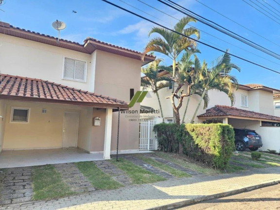Casa de Condomínio com 3 Quartos à Venda, 129 m²