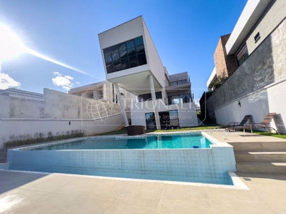 Imagem Casa com 4 Quartos à Venda, 300 m² em Condomínio Figueira Garden - Atibaia Imagem Casa com 4 Quartos à Venda, 300 m² em Condomínio Figueira Garden - Atibaia