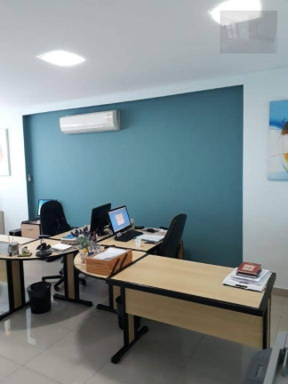 Imagem Sala Comercial à Venda, 39 m² em Centro - São Bernardo Do Campo Imagem Sala Comercial à Venda, 39 m² em Centro - São Bernardo Do Campo