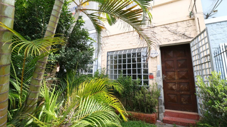 Imagem Casa com 3 Quartos à Venda, 75 m² em Campo Belo - São Paulo Imagem Casa com 3 Quartos à Venda, 75 m² em Campo Belo - São Paulo
