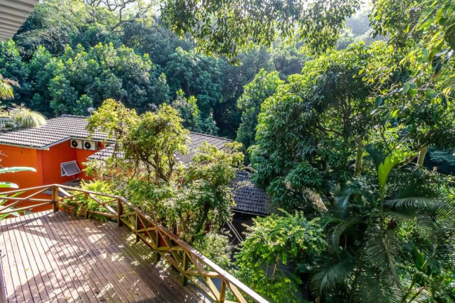Imagem Casa de Condomínio com 5 Quartos à Venda, 336 m² em São Conrado - Rio De Janeiro