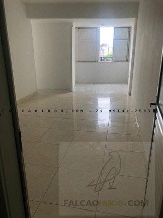 Imagem Sala Comercial à Venda, 83 m² em Caminho Das árvores - Salvador