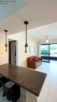 Imagem Imóvel com 1 Quarto à Venda, 48 m² em Ondina - Salvador Imagem Imóvel com 1 Quarto à Venda, 48 m² em Ondina - Salvador