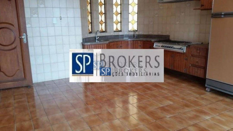 Imagem Casa com 4 Quartos para Alugar, 400 m² em Vila Mariana - São Paulo Imagem Casa com 4 Quartos para Alugar, 400 m² em Vila Mariana - São Paulo