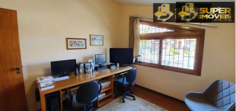 Imagem Casa com 4 Quartos à Venda, 436 m² em Areal - Pelotas Imagem Casa com 4 Quartos à Venda, 436 m² em Areal - Pelotas