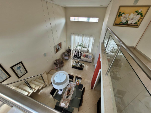 Imagem Casa com 3 Quartos à Venda, 294 m² em Parque Avenida 2 - Limeira