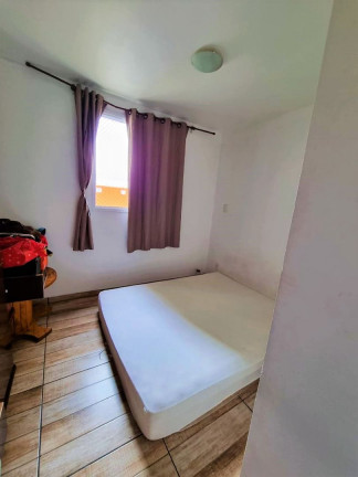 Imagem Apartamento com 2 Quartos à Venda, 46 m² em Parque João Ramalho - Santo André