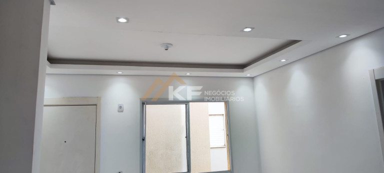 Imagem Apartamento com 2 Quartos à Venda, 43 m² em Jardim Diva Tarlá De Carvalho - Ribeirão Preto Imagem Apartamento com 2 Quartos à Venda, 43 m² em Jardim Diva Tarlá De Carvalho - Ribeirão Preto