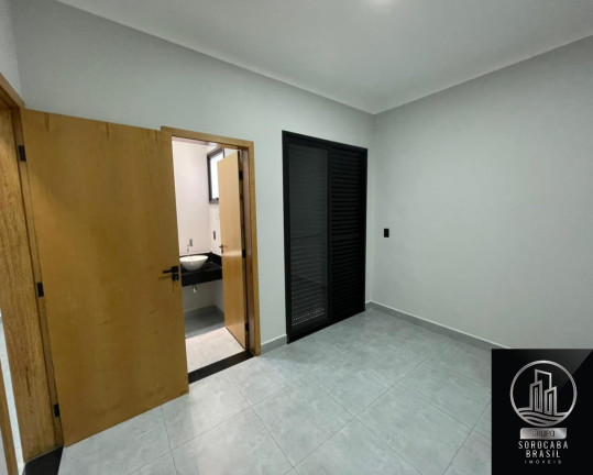 Imagem Casa com 3 Quartos à Venda, 175 m² em Ibiti Reserva - Sorocaba Imagem Casa com 3 Quartos à Venda, 175 m² em Ibiti Reserva - Sorocaba