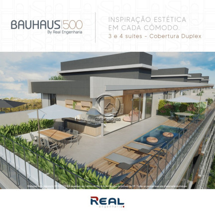Imagem Apartamento com 3 Quartos à Venda, 109 m² em Sudoeste - Brasília