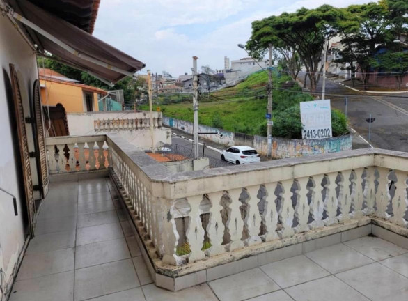 Imagem Sobrado com 3 Quartos à Venda, 250 m² em Jardim Santa Mena - Guarulhos Imagem Sobrado com 3 Quartos à Venda, 250 m² em Jardim Santa Mena - Guarulhos