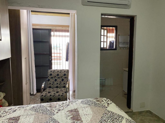 Imagem Sobrado com 3 Quartos à Venda, 197 m² em Vila Monteiro - Poá