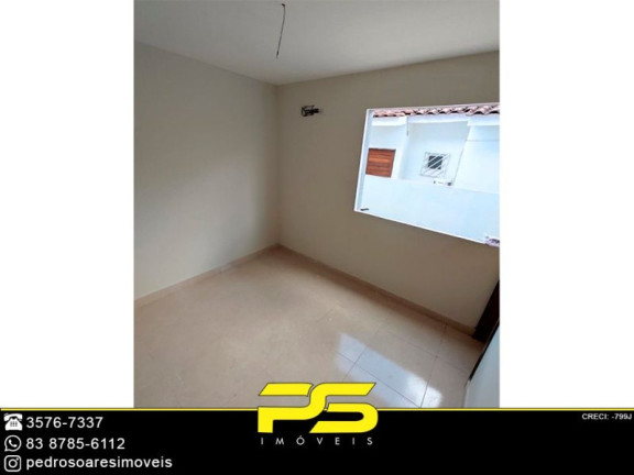 Imagem Casa com 2 Quartos à Venda, 53 m² em João Paulo Ii - João Pessoa Imagem Casa com 2 Quartos à Venda, 53 m² em João Paulo Ii - João Pessoa