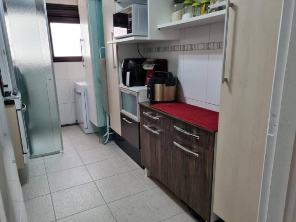 Imagem Apartamento com 2 Quartos à Venda, 57 m² em Alto Da Mooca - São Paulo Imagem Apartamento com 2 Quartos à Venda, 57 m² em Alto Da Mooca - São Paulo
