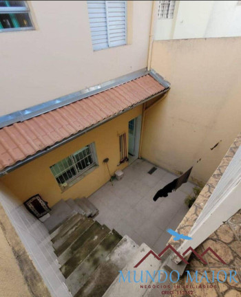 Imagem Casa com 2 Quartos à Venda, 126 m² em Planalto - São Bernardo Do Campo