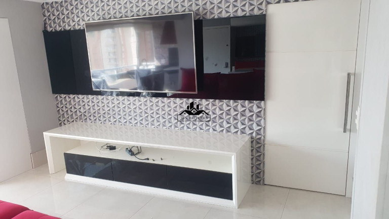 Imagem Apartamento com 4 Quartos à Venda, 140 m² em Centro - Santo André