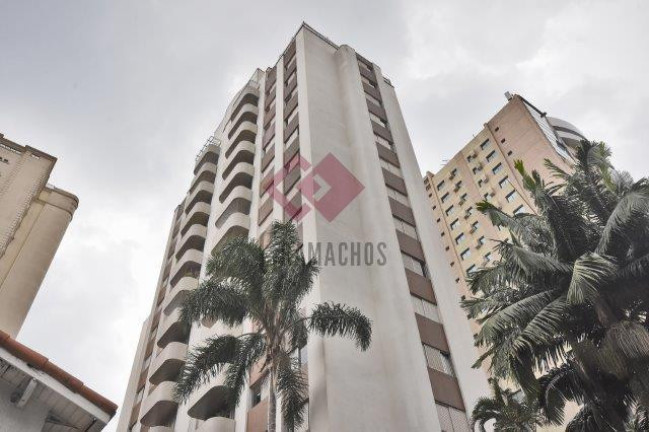 Imagem Apartamento com 3 Quartos à Venda, 181 m² em Moema - São Paulo Imagem Apartamento com 3 Quartos à Venda, 181 m² em Moema - São Paulo