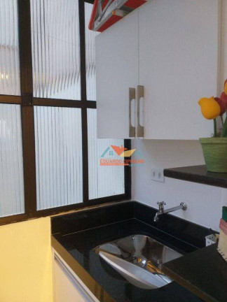 Imagem Cobertura com 3 Quartos à Venda, 132 m² em Massaguaçu - Caraguatatuba