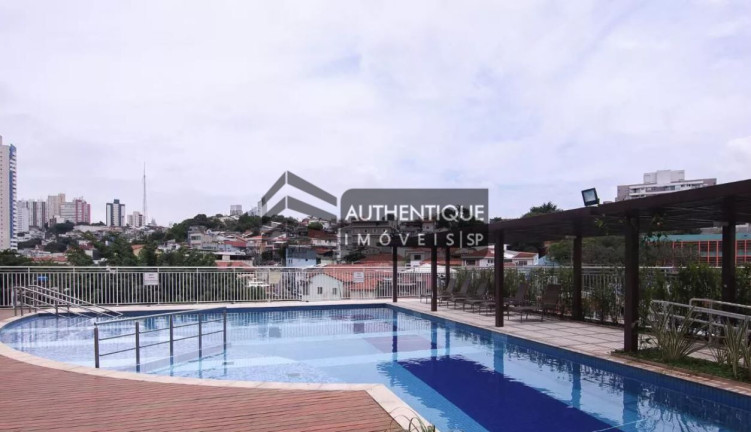 Imagem Apartamento com 2 Quartos à Venda, 63 m² em Vila Anglo Brasileira - São Paulo