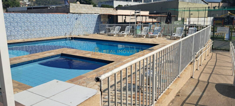 Imagem Apartamento com 3 Quartos à Venda, 60 m² em Taquara - Rio De Janeiro