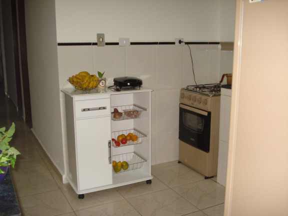 Casa com 2 Quartos à Venda, 64 m² em Residencial Comercial Cidade Vista Alegre - Pindamonhangaba