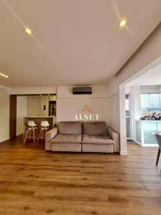 Imagem Apartamento com 2 Quartos à Venda, 78 m² em Mooca - São Paulo Imagem Apartamento com 2 Quartos à Venda, 78 m² em Mooca - São Paulo