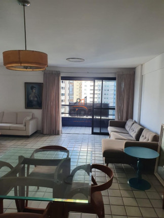 Imagem Apartamento com 4 Quartos à Venda, 127 m² em Boa Viagem - Recife Imagem Apartamento com 4 Quartos à Venda, 127 m² em Boa Viagem - Recife