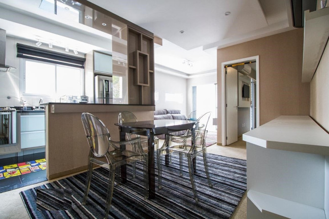 Imagem Apartamento para Alugar, 90 m² em Cerqueira César - São Paulo