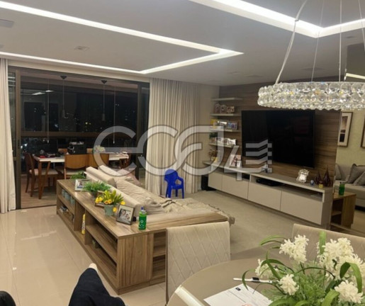 Imagem Apartamento com 3 Quartos à Venda, 109 m² em Luzia - Aracaju