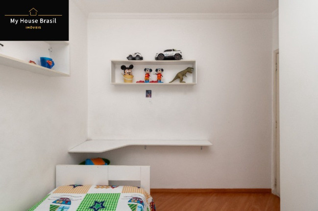 Imagem Apartamento com 3 Quartos à Venda, 94 m² em Parque Mandaqui - São Paulo Imagem Apartamento com 3 Quartos à Venda, 94 m² em Parque Mandaqui - São Paulo