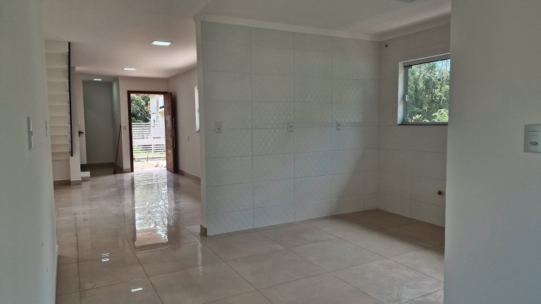 Imagem Casa com 2 Quartos à Venda, 101 m² em Alto Arroio - Imbituba Imagem Casa com 2 Quartos à Venda, 101 m² em Alto Arroio - Imbituba