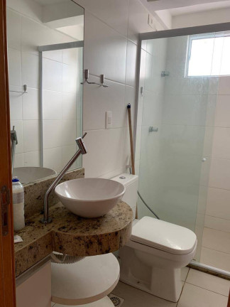 Imagem Apartamento com 2 Quartos à Venda, 54 m² em Jardim Oceania - João Pessoa
