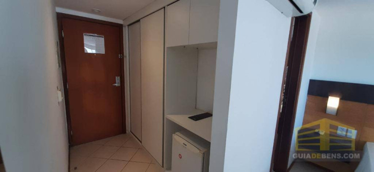 Imagem Apartamento com 1 Quarto para Temporada, em Vila De Ponta Negra - Natal Imagem Apartamento com 1 Quarto para Temporada, em Vila De Ponta Negra - Natal