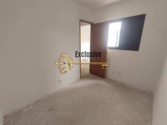 Imagem Cobertura com 2 Quartos à Venda, 99 m² em Parque Oratorio - Santo André