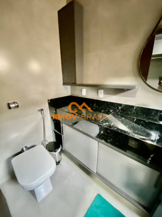 Imagem Casa com 3 Quartos à Venda, 250 m² em Leblon - Campo Grande Imagem Casa com 3 Quartos à Venda, 250 m² em Leblon - Campo Grande