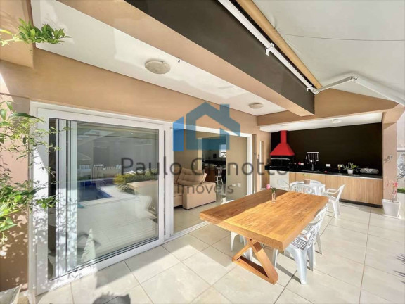 Imagem Casa de Condomínio com 4 Quartos à Venda, 315 m² em Granja Viana - Cotia