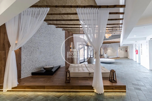 Imagem Apartamento com 1 Quarto à Venda, 40 m² em Setor Oeste - Goiânia
