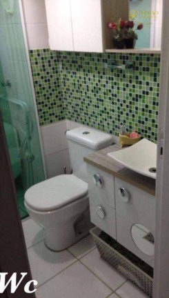 Imagem Apartamento com 2 Quartos à Venda, 85 m² em Jardim Rancho Grande - Itu Imagem Apartamento com 2 Quartos à Venda, 85 m² em Jardim Rancho Grande - Itu