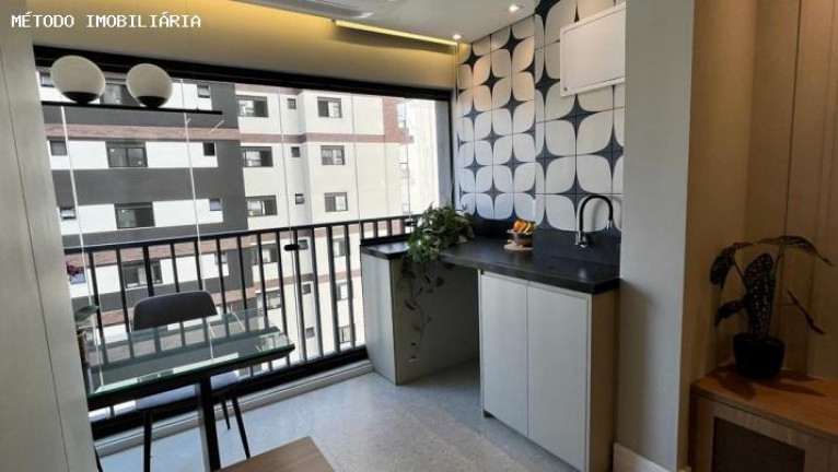 Imagem Apartamento com 1 Quarto à Venda, 35 m² em Cerqueira Cesar - São Paulo Imagem Apartamento com 1 Quarto à Venda, 35 m² em Cerqueira Cesar - São Paulo