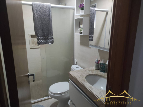 Imagem Apartamento com 4 Quartos à Venda, 108 m² em Lagoa Nova - Natal
