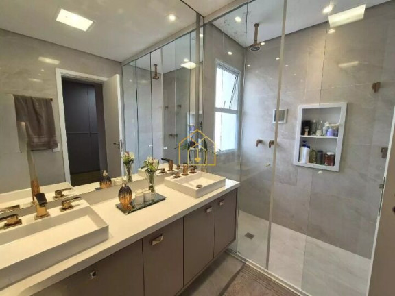 Imagem Apartamento com 3 Quartos à Venda, 237 m² em Centro - São Bernardo Do Campo
