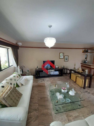 Imagem Apartamento com 5 Quartos à Venda, 280 m² em Dionisio Torres - Fortaleza Imagem Apartamento com 5 Quartos à Venda, 280 m² em Dionisio Torres - Fortaleza