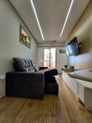 Imagem Imóvel com 2 Quartos à Venda, 55 m² em Condomínio Portal Vila Das Hadassas - Mogi Guaçu Imagem Imóvel com 2 Quartos à Venda, 55 m² em Condomínio Portal Vila Das Hadassas - Mogi Guaçu