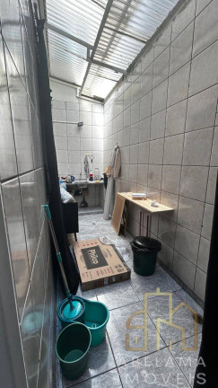 Imagem Sala Comercial à Venda, 78 m² em Vila Pires - Santo André
