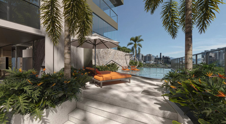 Imagem Apartamento com 3 Quartos à Venda, 115 m² em Perequê - Porto Belo Imagem Apartamento com 3 Quartos à Venda, 115 m² em Perequê - Porto Belo