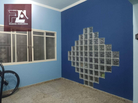 Imagem Casa com 3 Quartos à Venda, 225 m² em Vila São Roque - Lorena Imagem Casa com 3 Quartos à Venda, 225 m² em Vila São Roque - Lorena